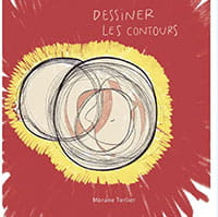 Dessiner des contours Morane Terlier / 2025